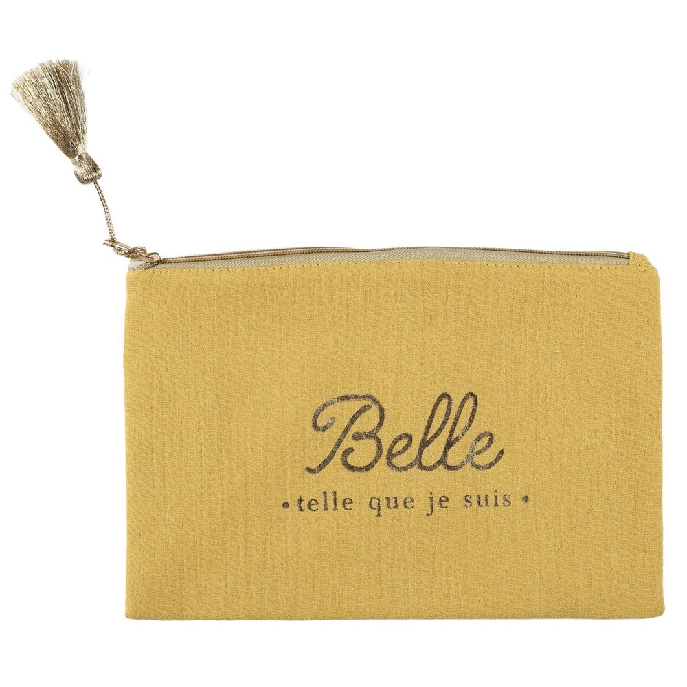 Pochette Gaze de Coton Maricie Belle