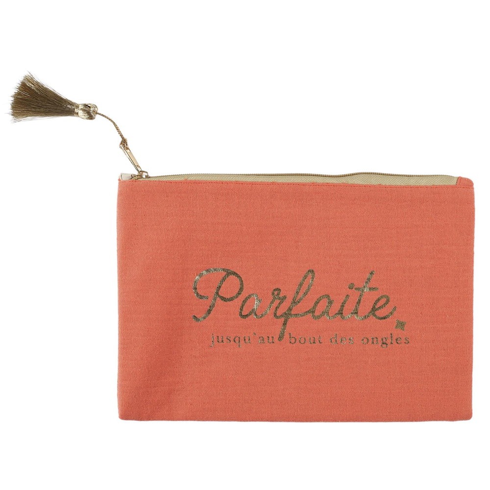 Pochette Gaze de Coton Maricie Parfaite