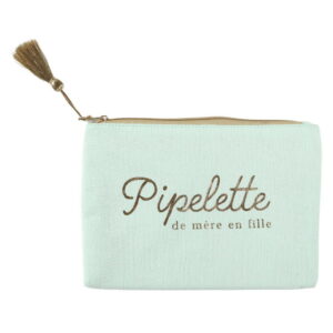 Pochette Gaze de Coton Maricie Pipelette