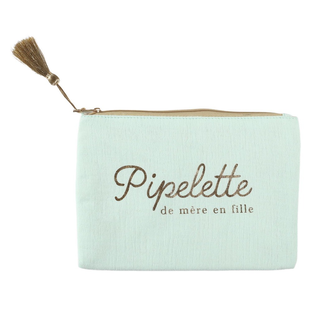 Pochette Gaze de Coton Maricie Pipelette