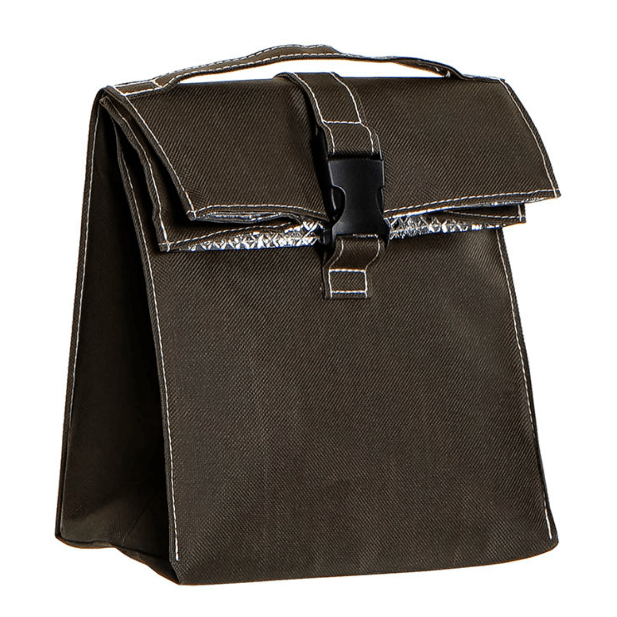 Lunch Bag - Sac Isotherme Pivou Kaki