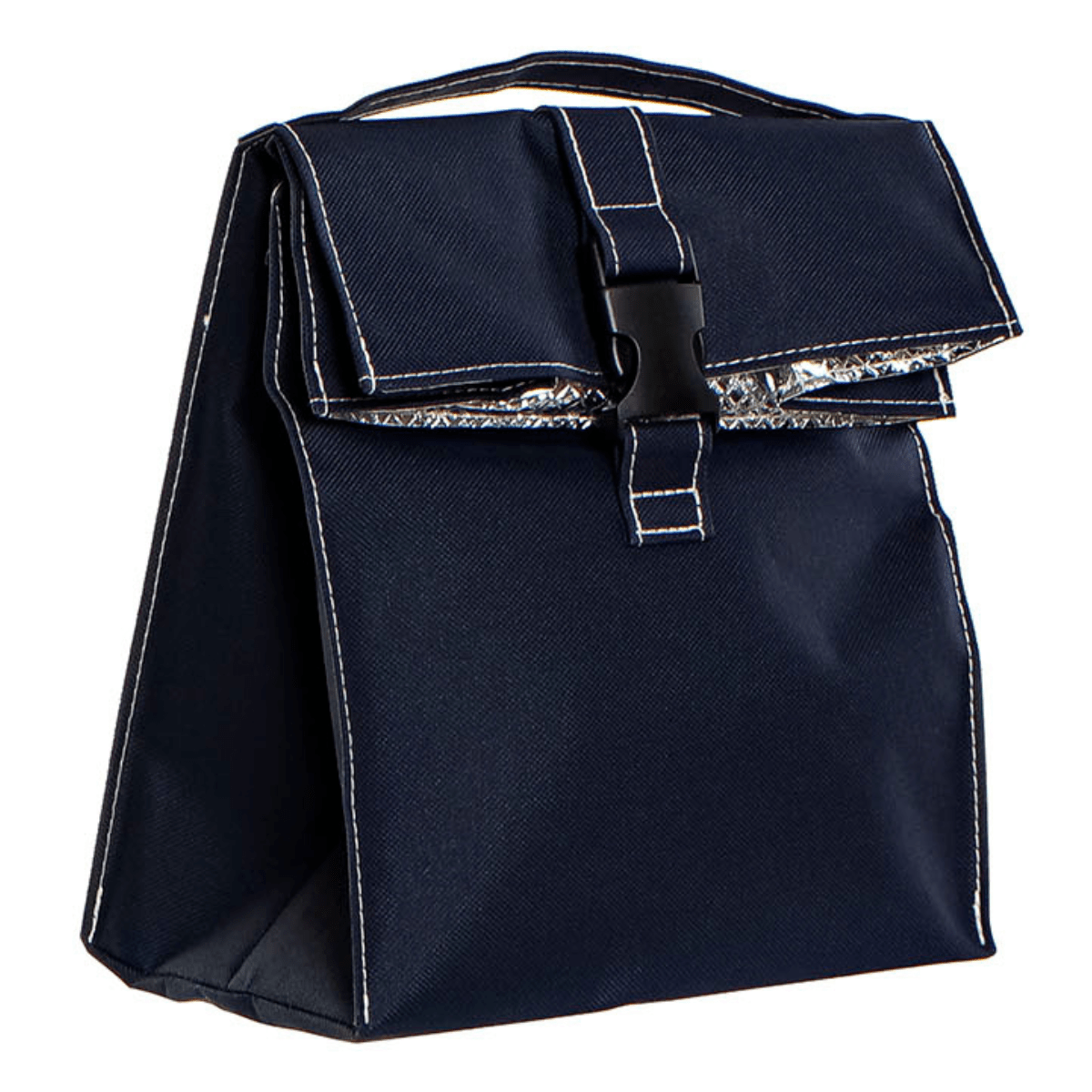 Lunch Bag - Sac Isotherme Pivou Marine