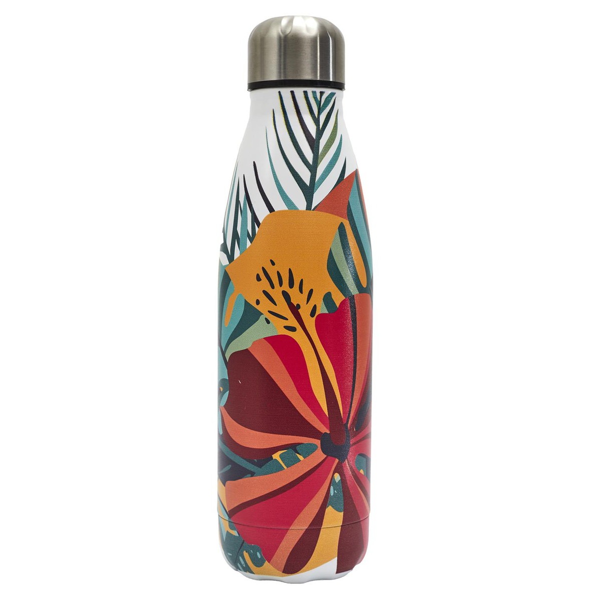 Bouteille Isotherme Lovina Exotique 50CL