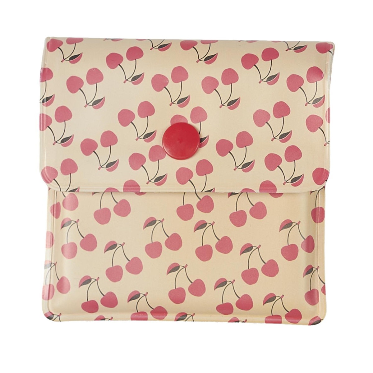 Cendrier de poche Kidixi Cerises