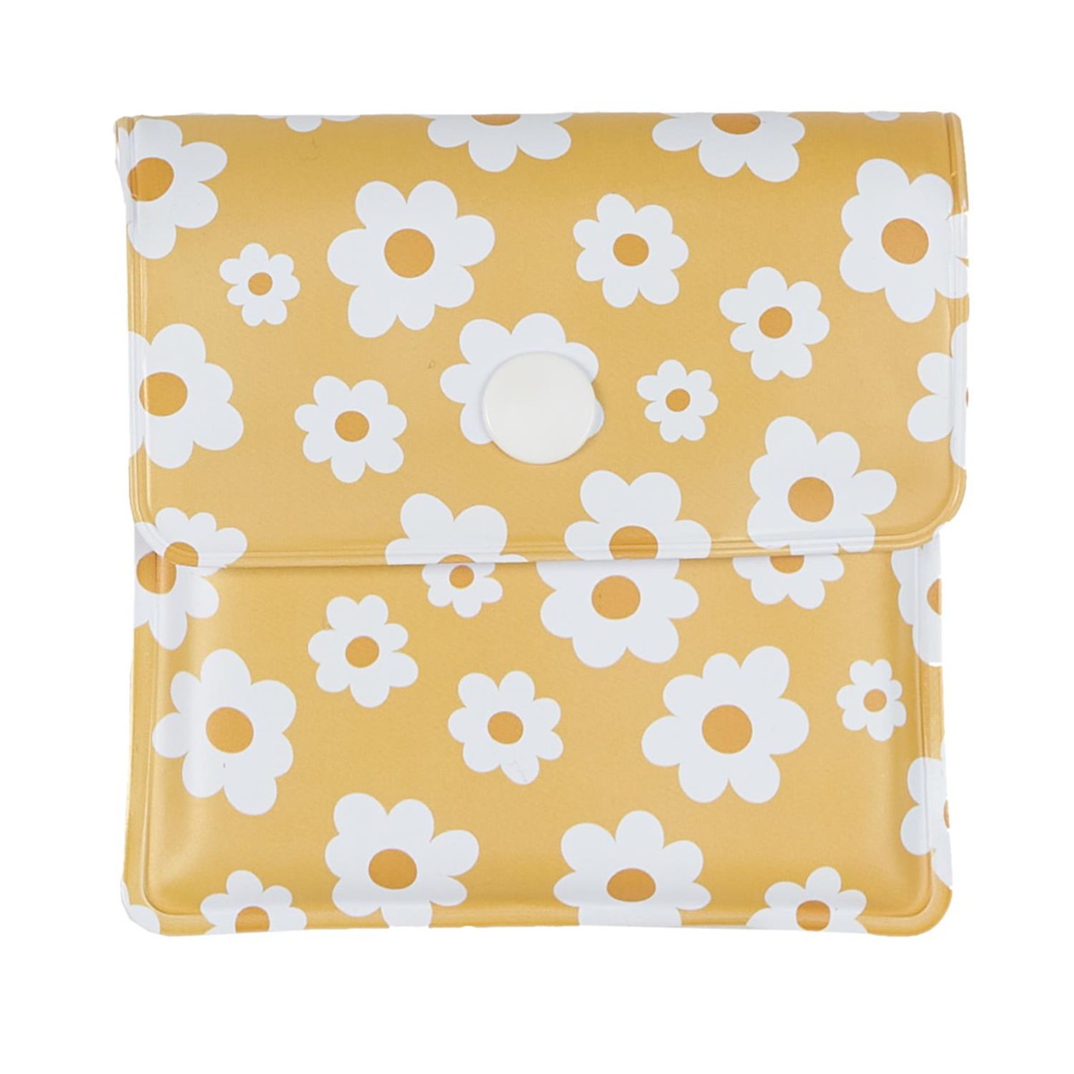 Cendrier de poche Kidixi Fleurs