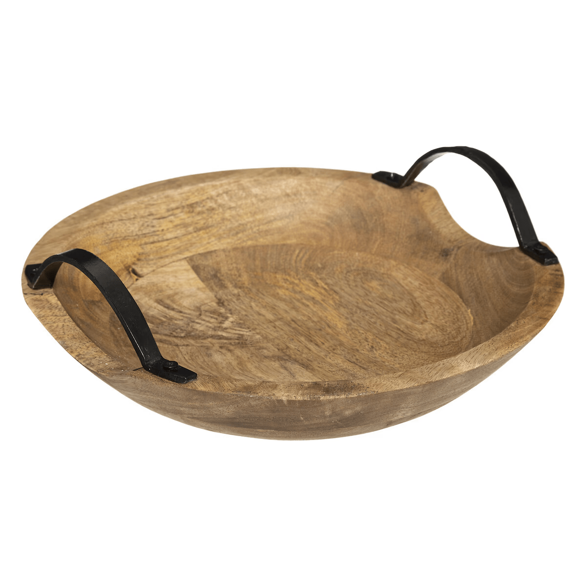 Corbeille manguier Zarkos D30cm