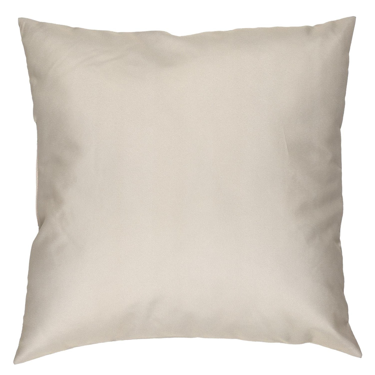 Coussin outdoor Loupikane Beige 40x40cm