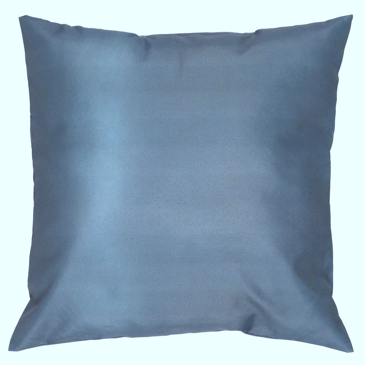 Coussin outdoor Loupikane Bleu 40x40cm