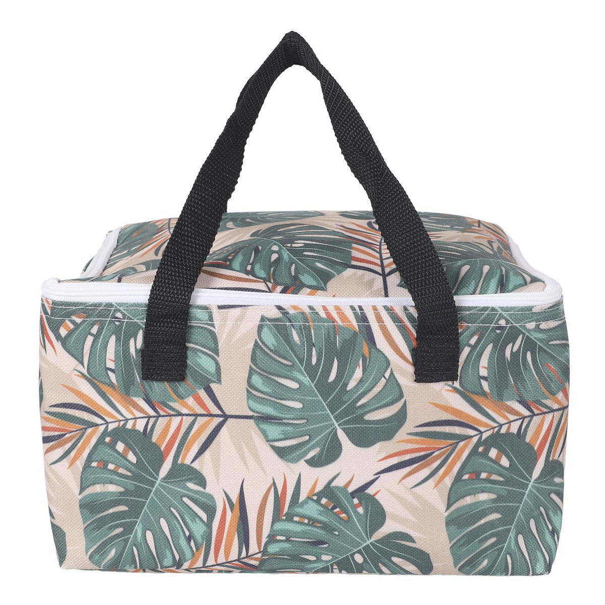 Lunch Bag - Sac Isotherme exotique Lantapik