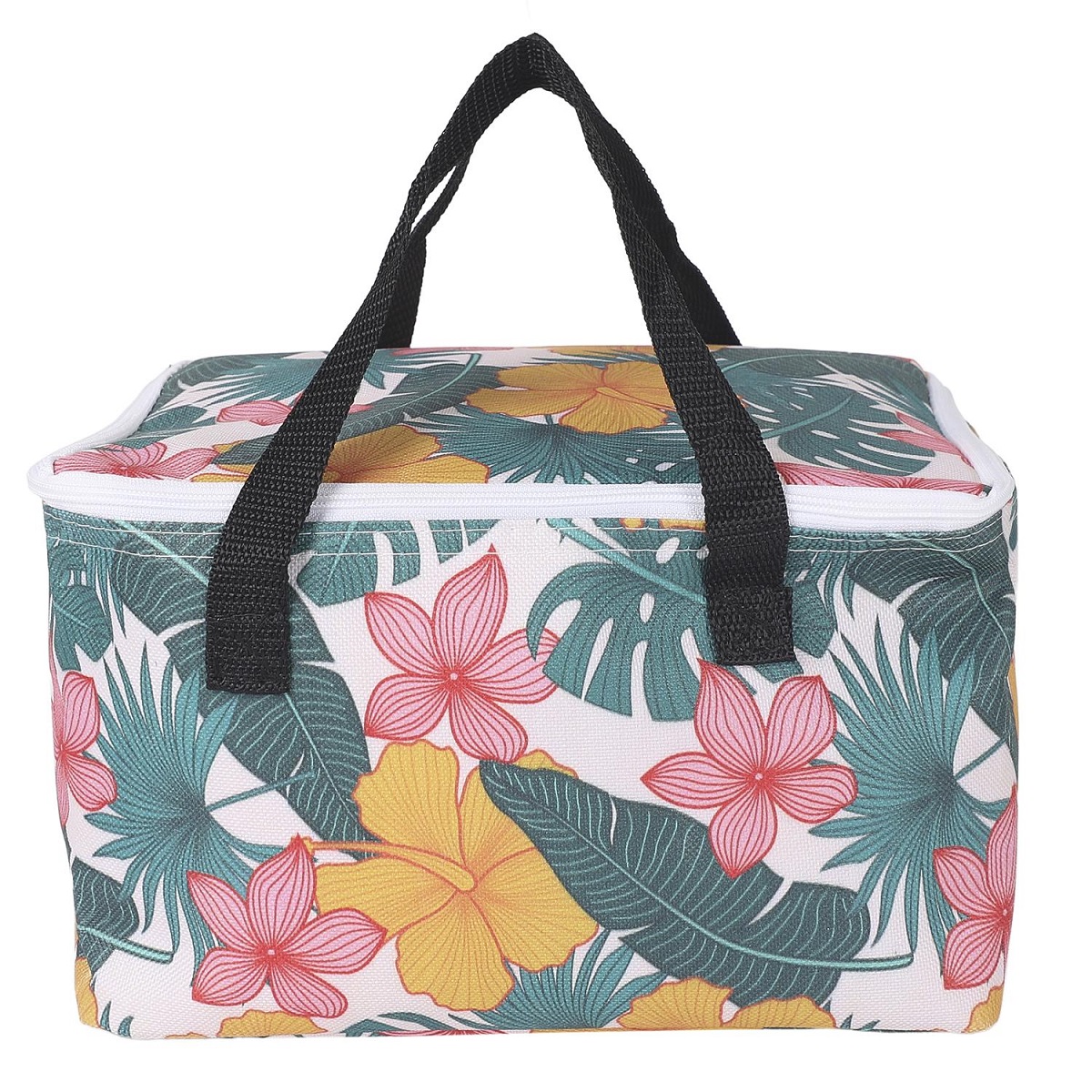 Lunch Bag - Sac Isotherme exotique Sayang