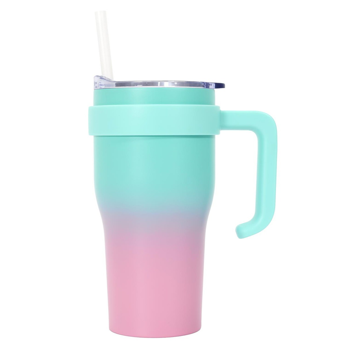 Mug de transport Florida Bleu 600ml
