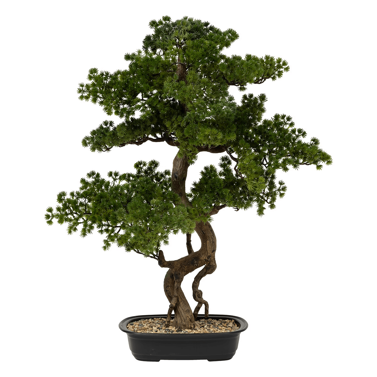 Plante Artificielle Bonzaï Japasys H86cm