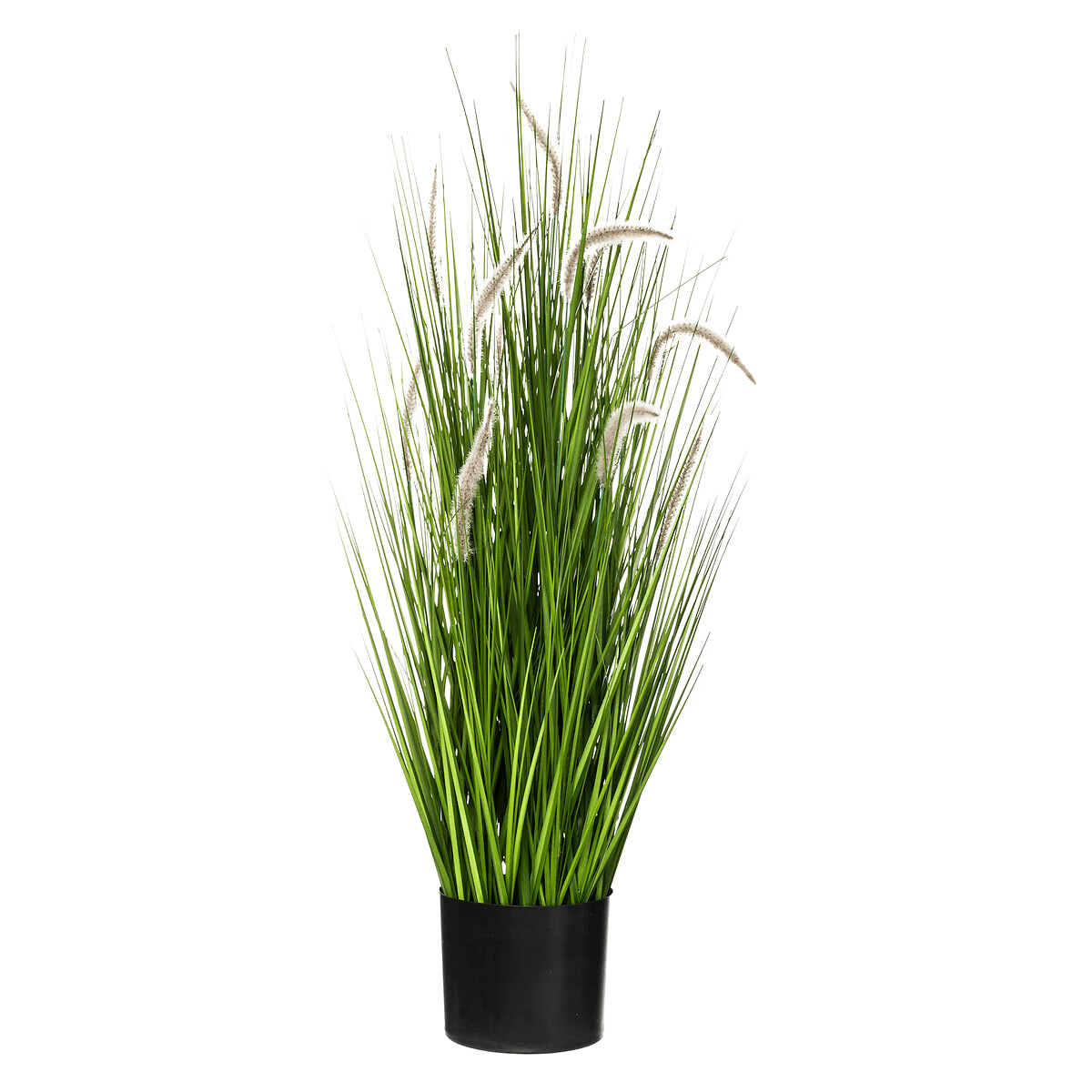 Plante Artificielle graminées Bergrass Namisto H100cm