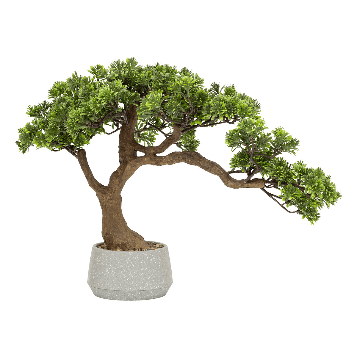 Plante Artificielle Bonzaï Volotys H45cm