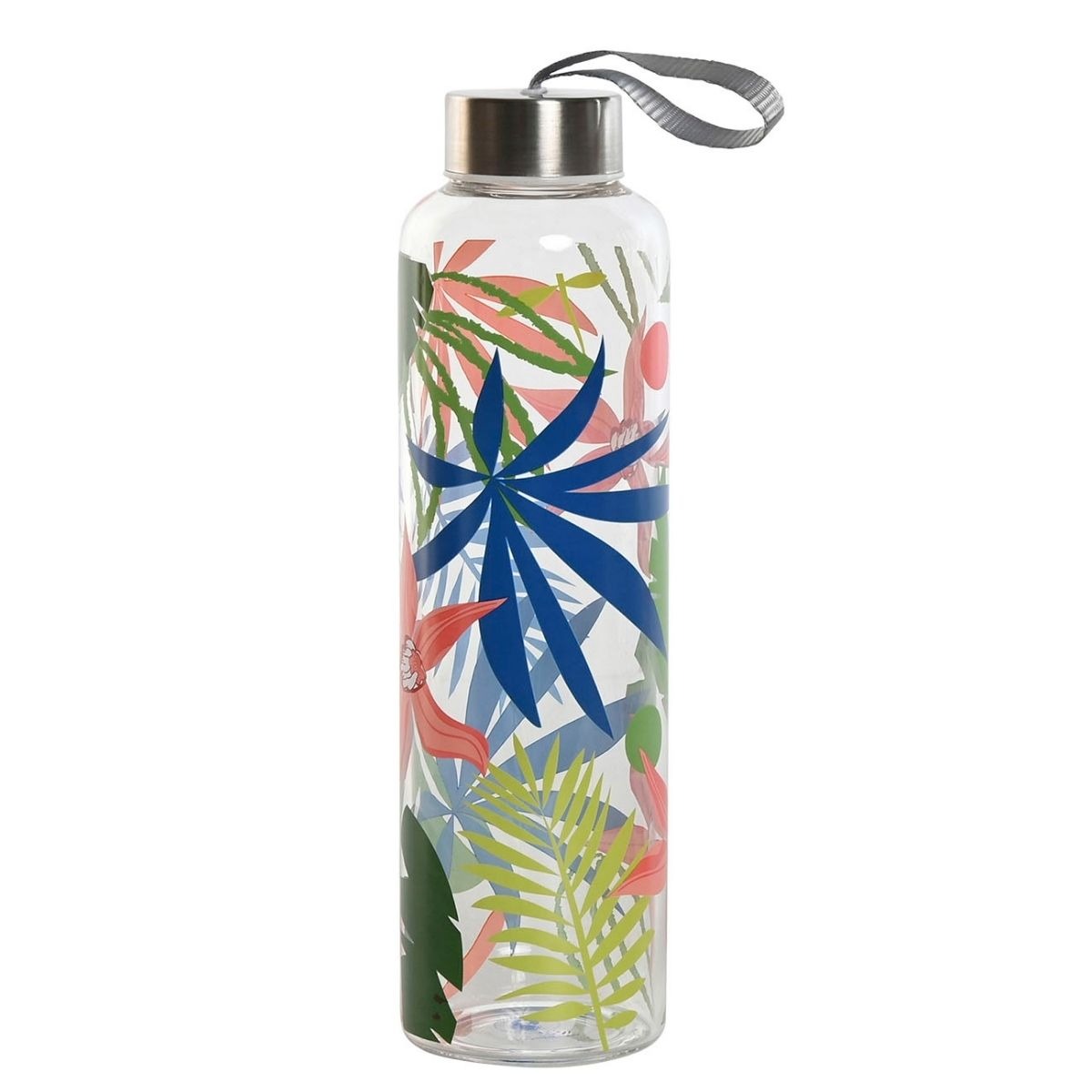 Gourde verre borosilicaté Patras 550ML