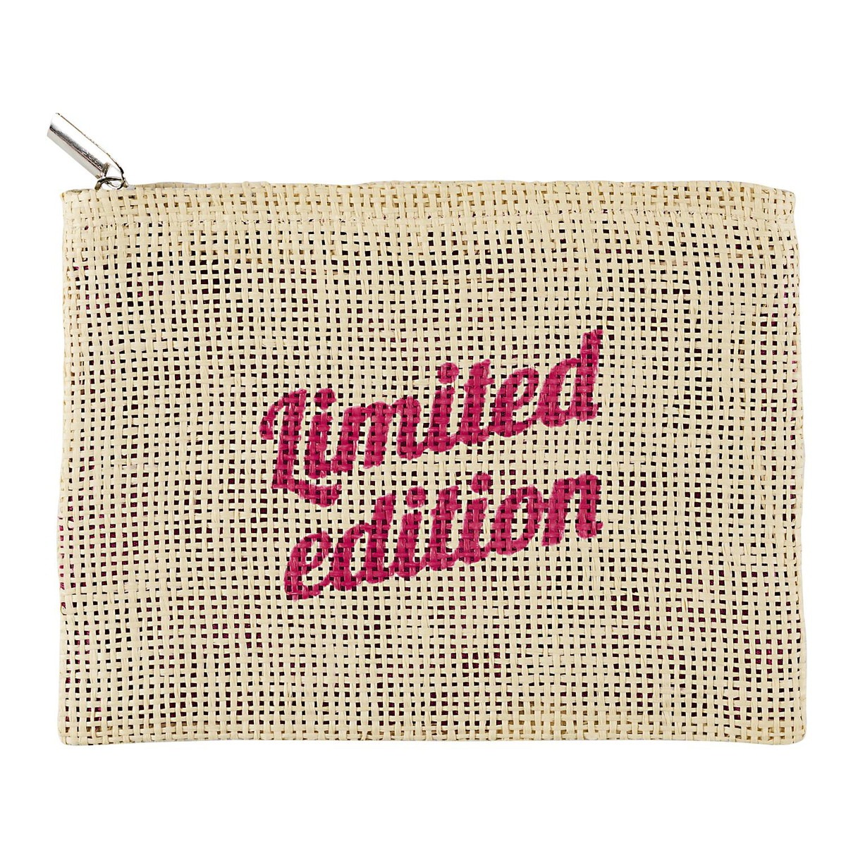 Pochette Dazia - Limited Edition 20x15cm