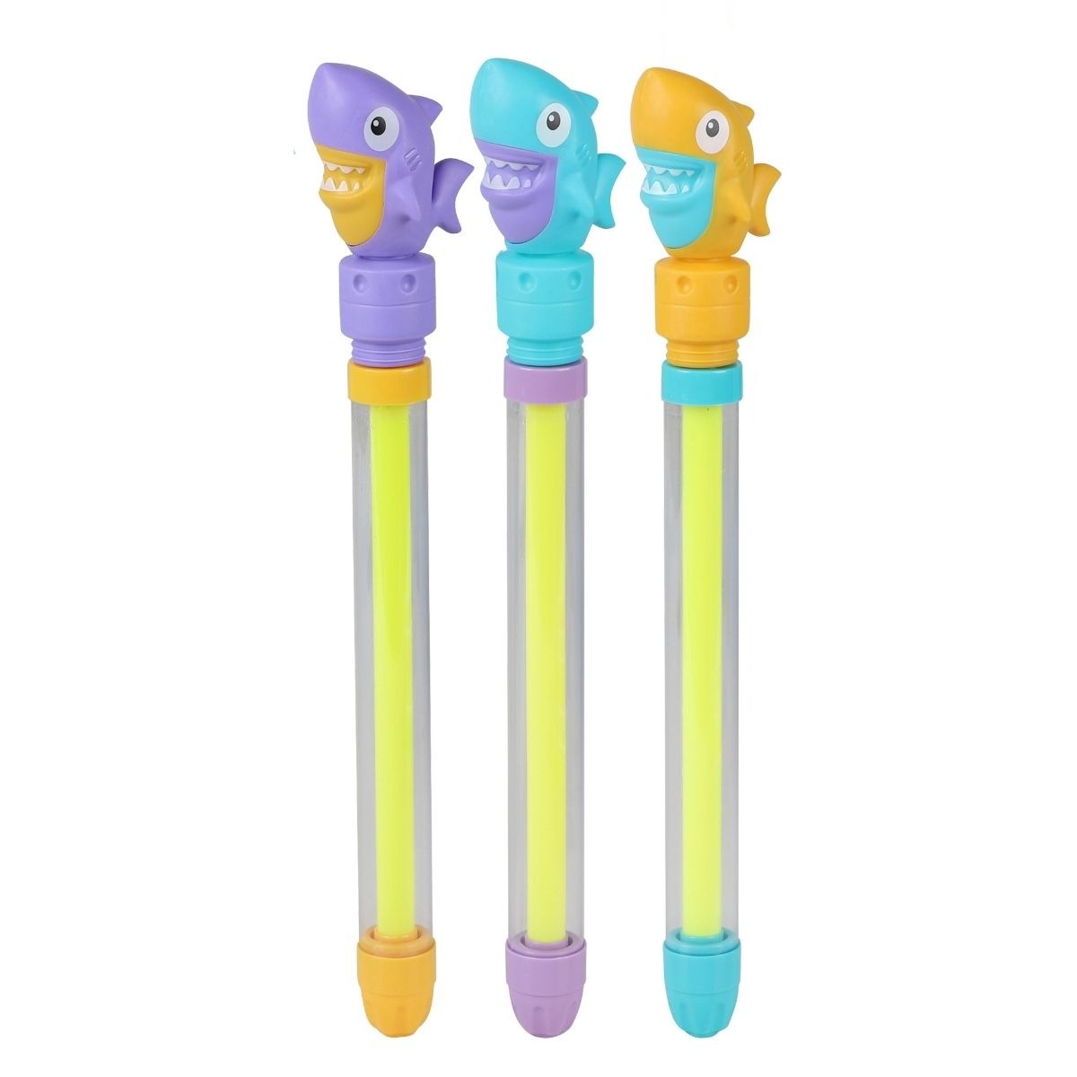 Pompe à Eau Enfant Drimos Requin H36cm