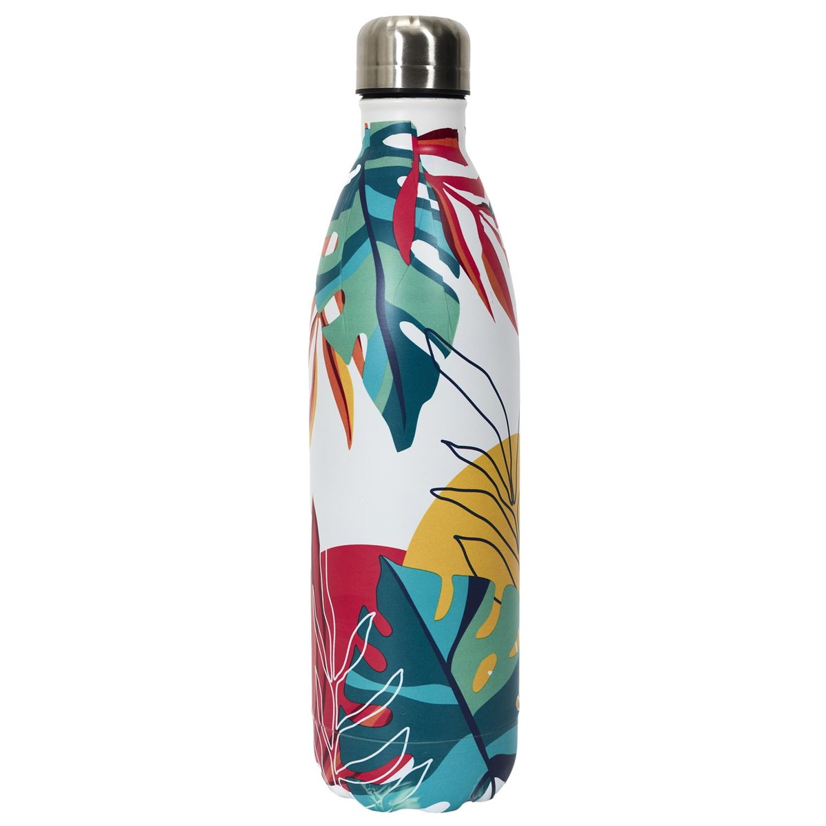 Bouteille Isotherme GM Gilina Exotique 100CL