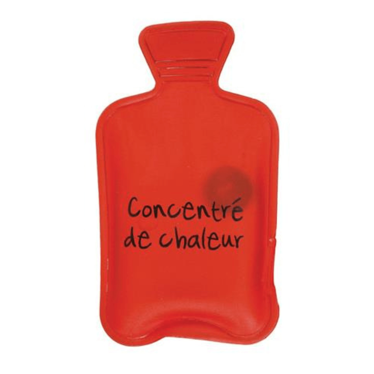 Chaufferette main Delicatick Orange Format Poche