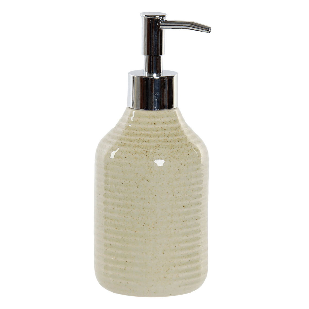 Distributeur Savon grès Zerano vert 300ML