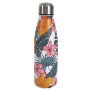 Gourde Isotherme Tropical Froulisa 50CL