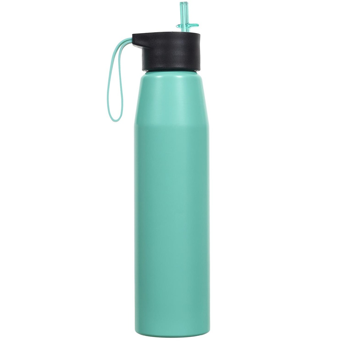 Gourde légère aluminium Cromack Vert 65CL