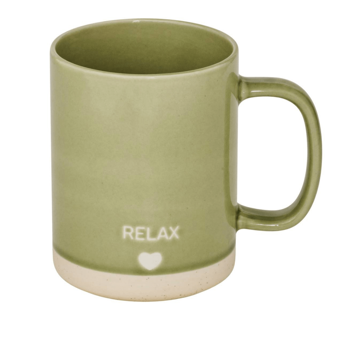 Grand Mug Cintak Relax Vert 42CL