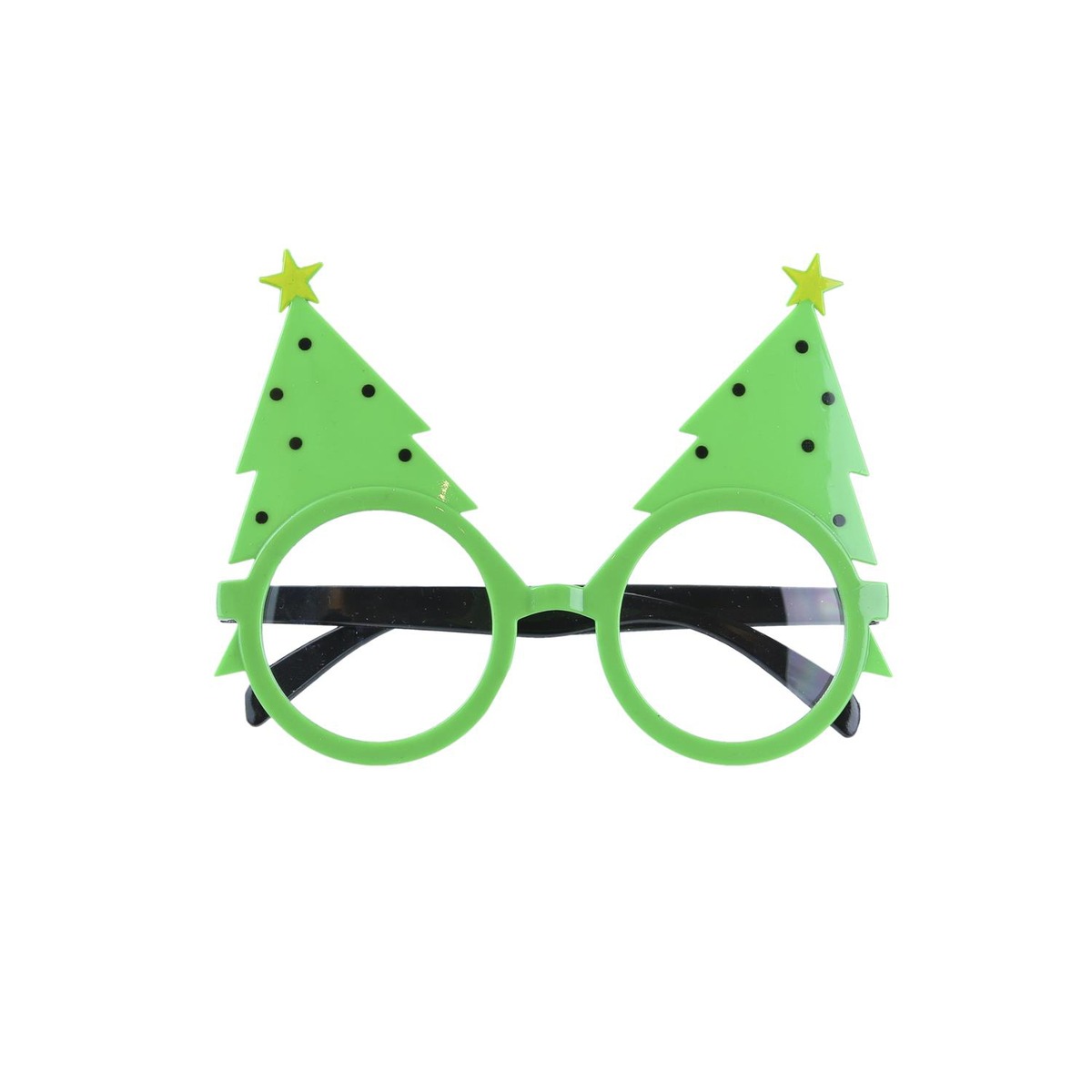 Lunettes Fantaisie de Noël Sunnyvale Sapin