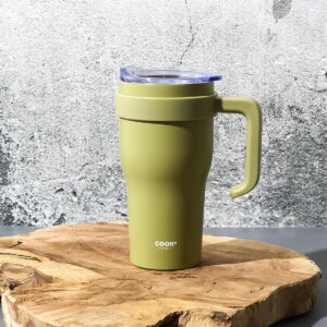 Mug de transport Oceanside Vert 60CL