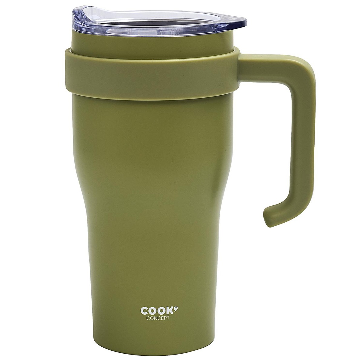 Mug de transport Oceanside Vert 60CL