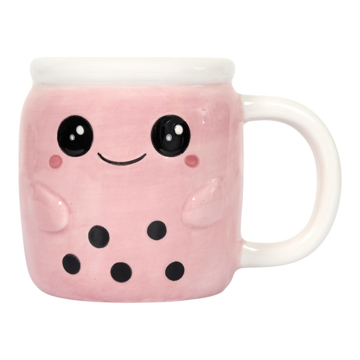 Mug personnage relief Kawaii Komitaso Chamallow 38CL