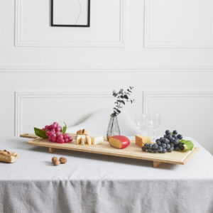 Planche présentation XL Sophaflick Bambou 88x26cm