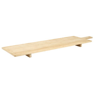 Planche présentation XL Sophaflick Bambou 88x26cm