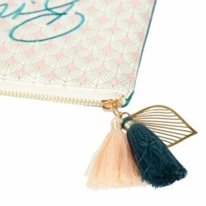 Pochette girly Clexane Bric à Brac