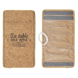 Rafraichisseur Bouteille Réglable Liège Jurgersk