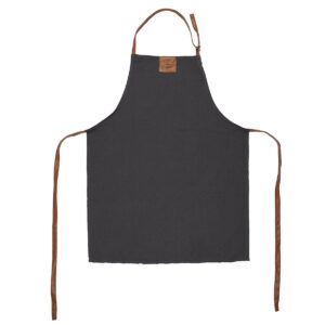 Tablier Homme Julios Gris – Le Dandy du comptoir