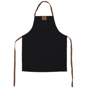 Tablier Homme Julios Noir – Le Gentleman du comptoir