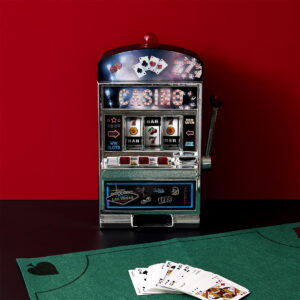 Tirelire Machine à Sous Northwich XL