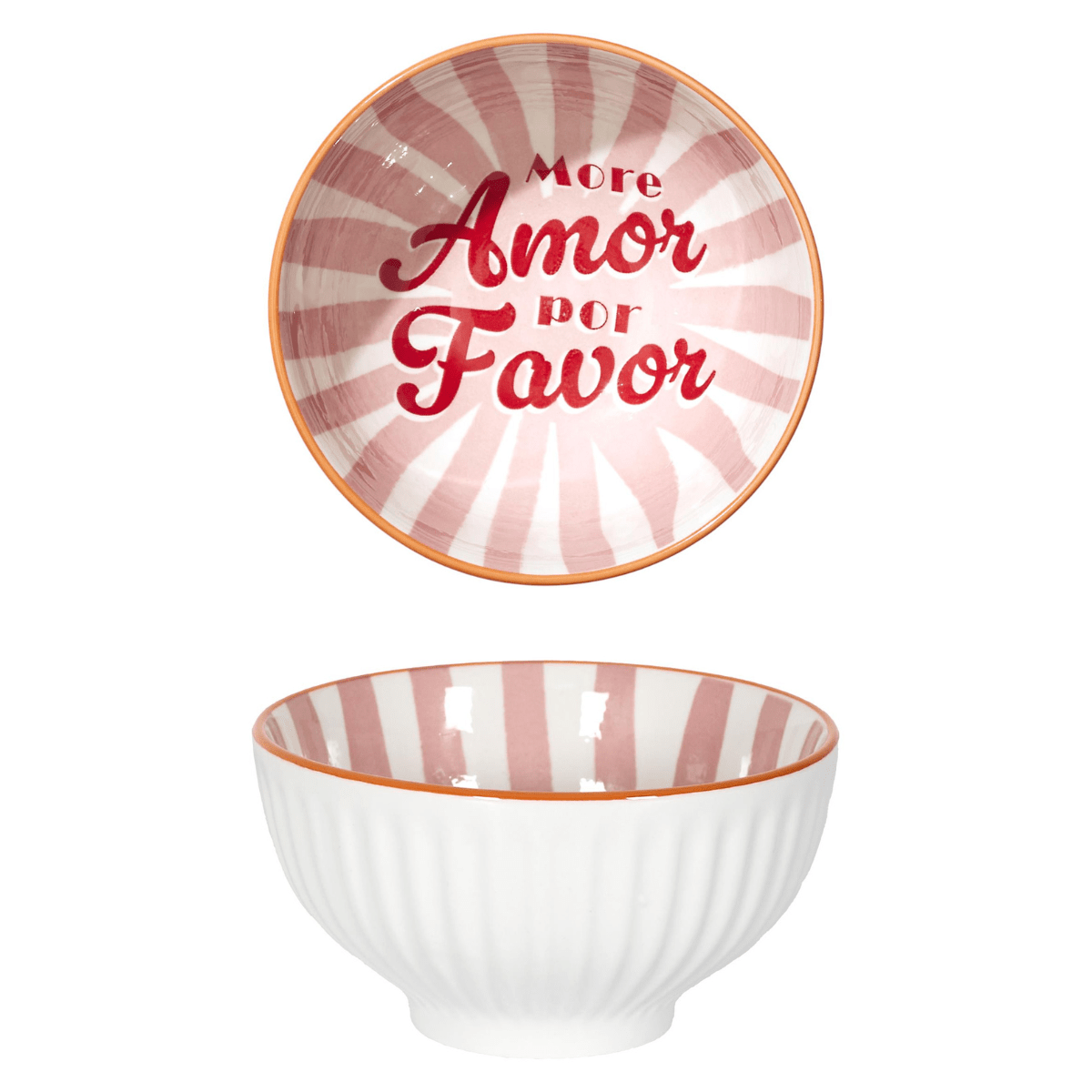 Coupelle céramique Toscana - Mor Amor por Favor