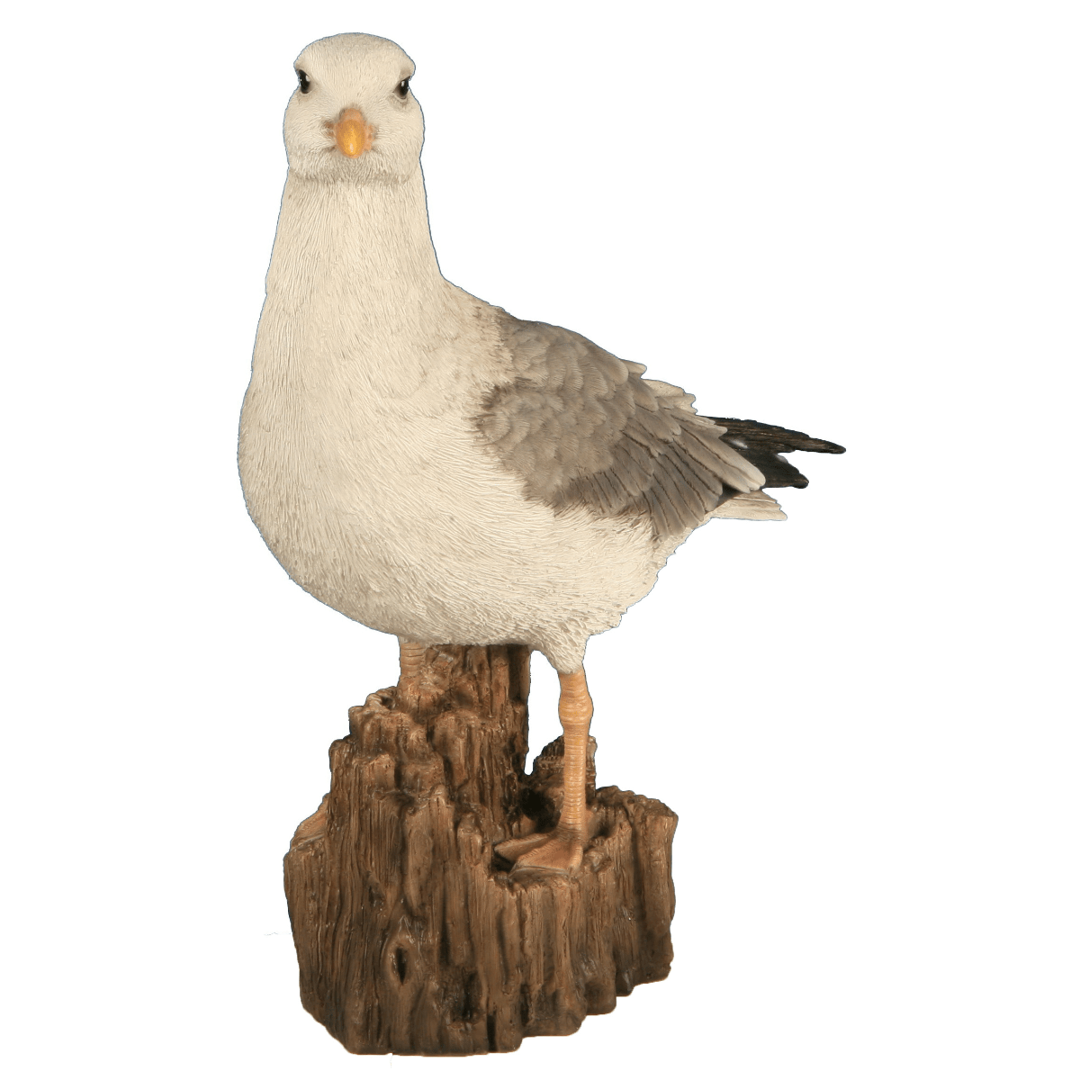 Statue résine Camille Mouette - Riviera