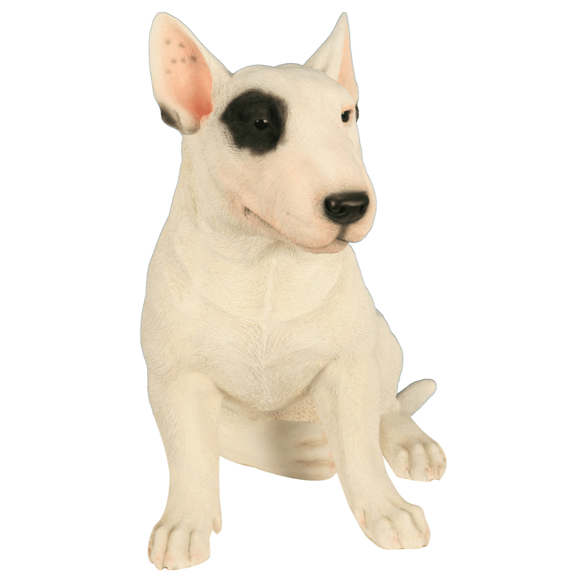 Statue résine Roxor Bull Terrier GM - Riviera