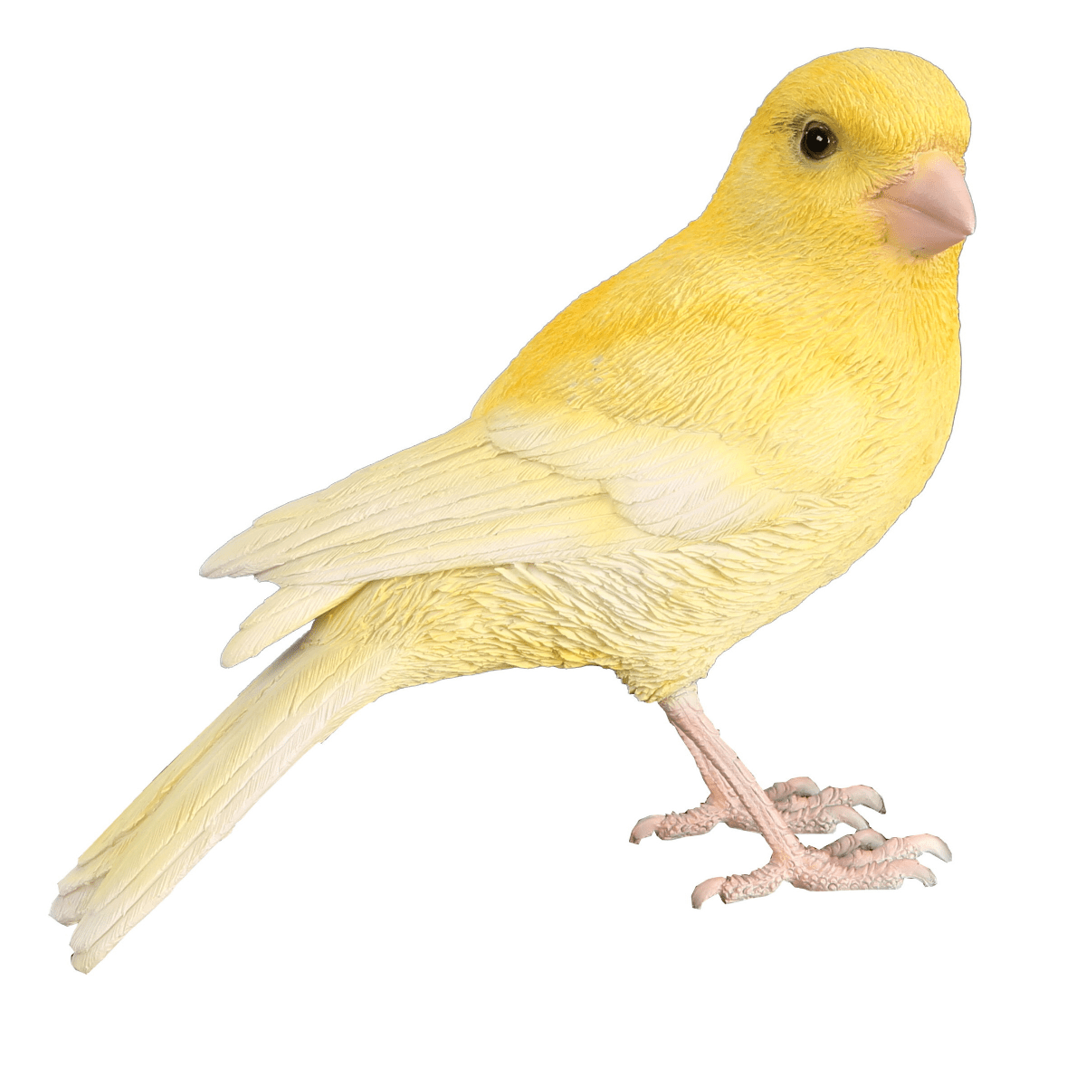 Statue résine Stephy Canari 12 cm - Riviera