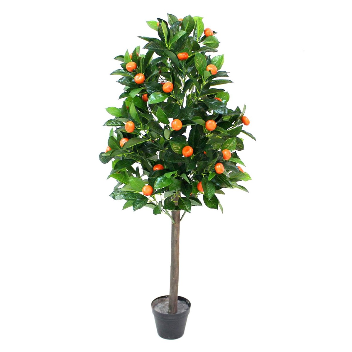 Arbre artificiel Oranger Rivello H120cm