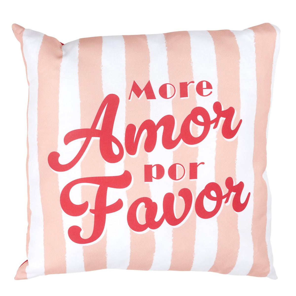 Coussin OUTDOOR Toscana - Mor Amor por Favor 40x40cm