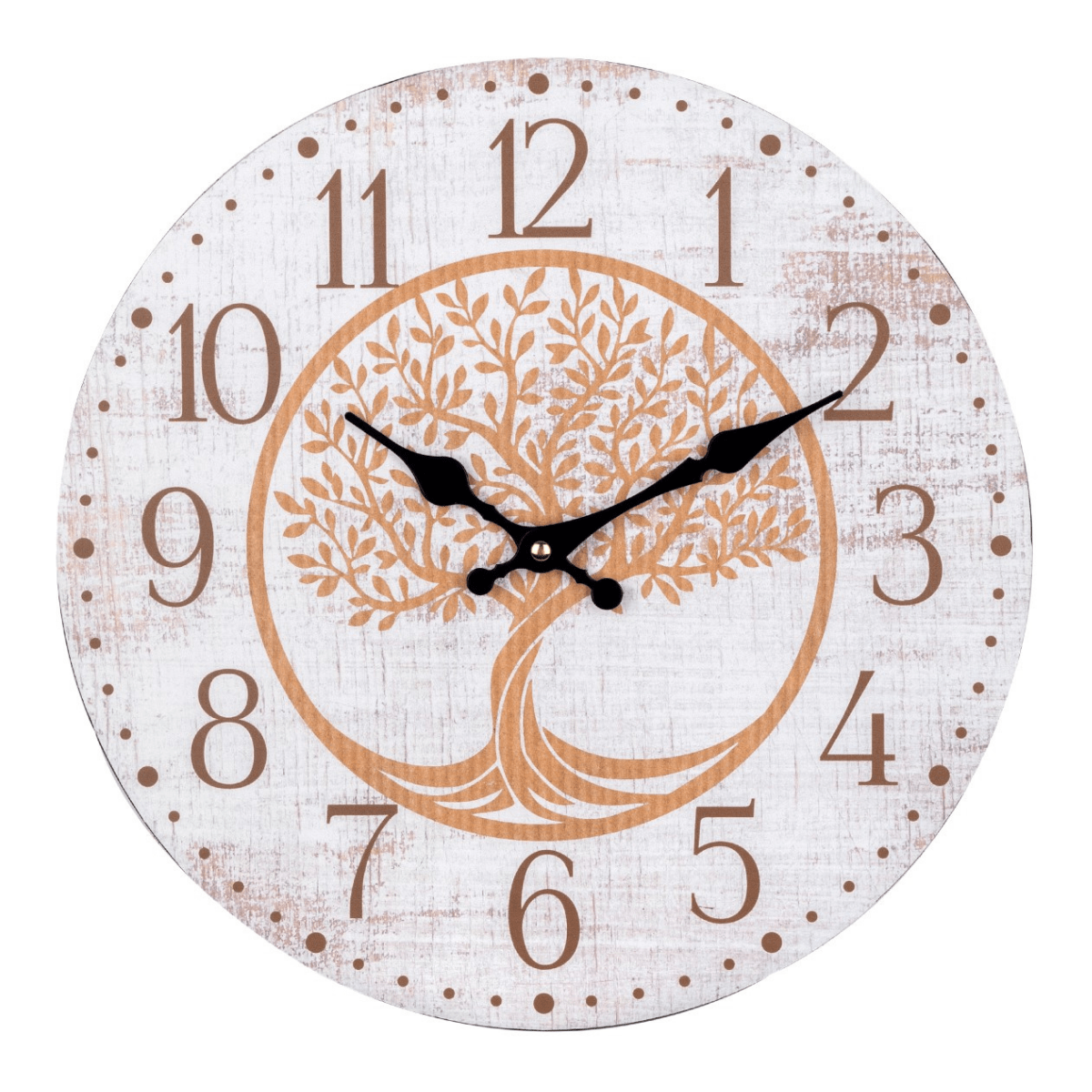 Horloge Arbre de Vie Minolove D34cm