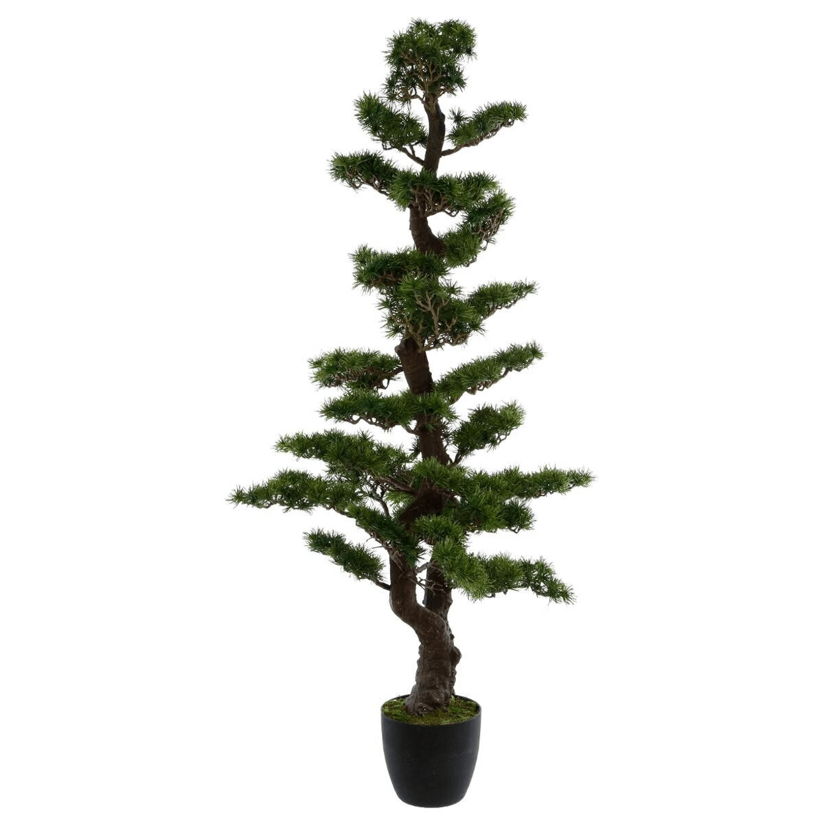 Arbre Artificiel Bonzaï Baptiste H151cm