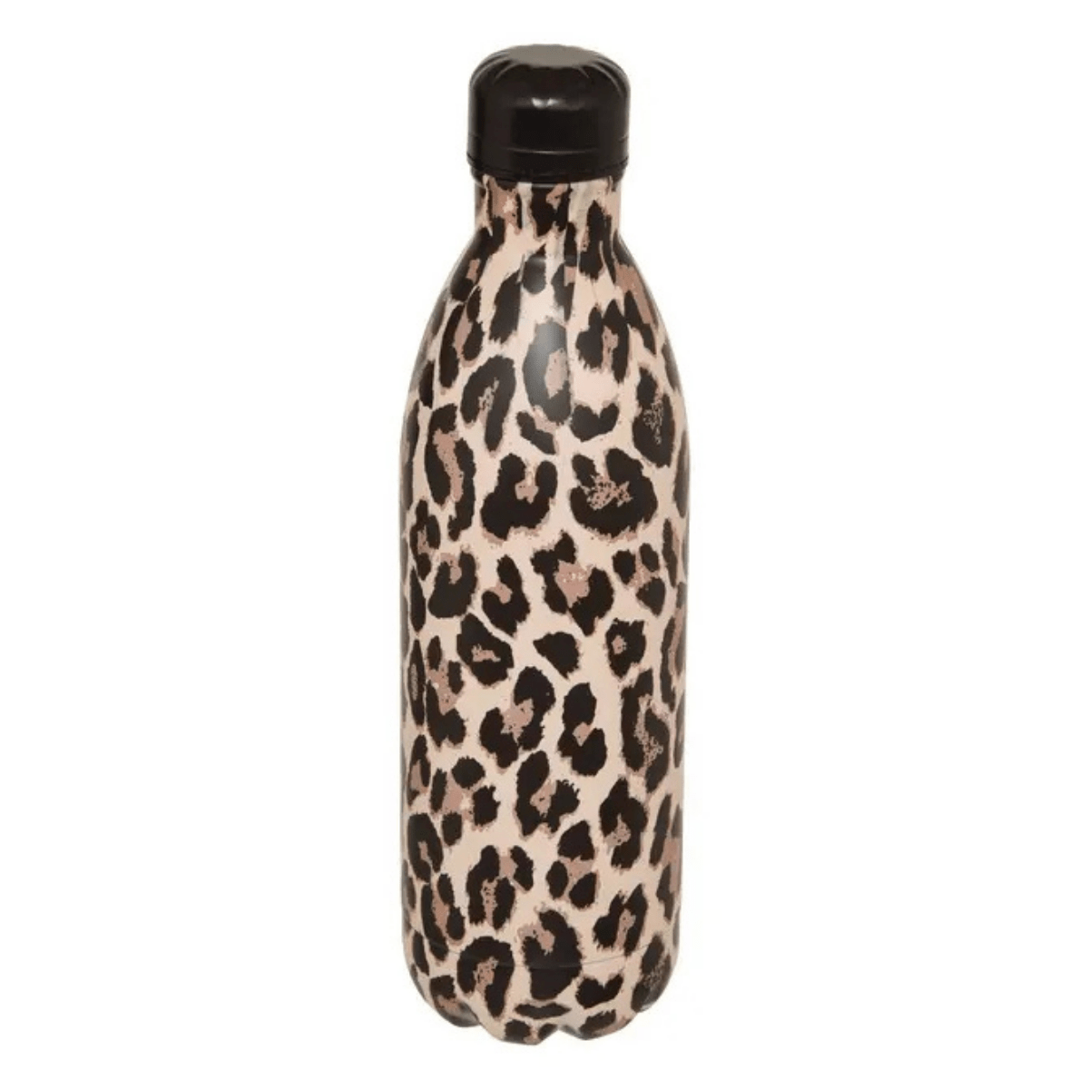Bouteille Isotherme Wazitas Léopard GM 100CL