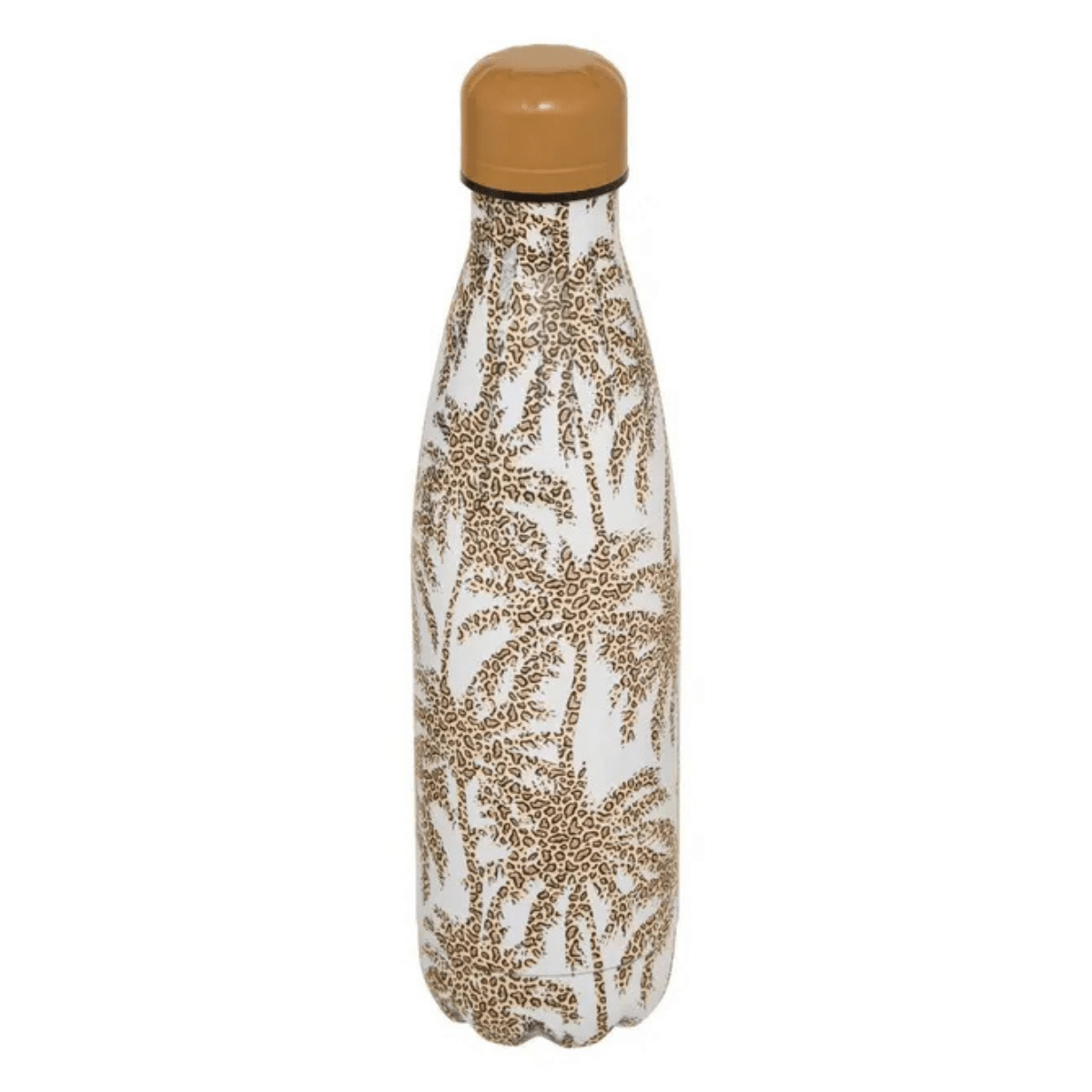 Bouteille Isotherme Wazitas Palmier 50CL