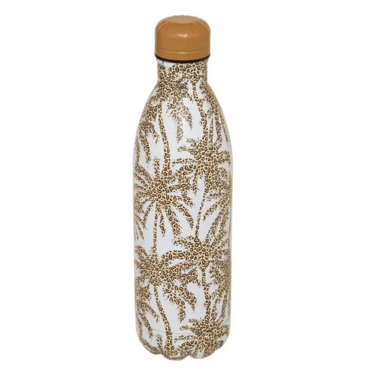 Bouteille Isotherme Wazitas Palmier GM 100CL