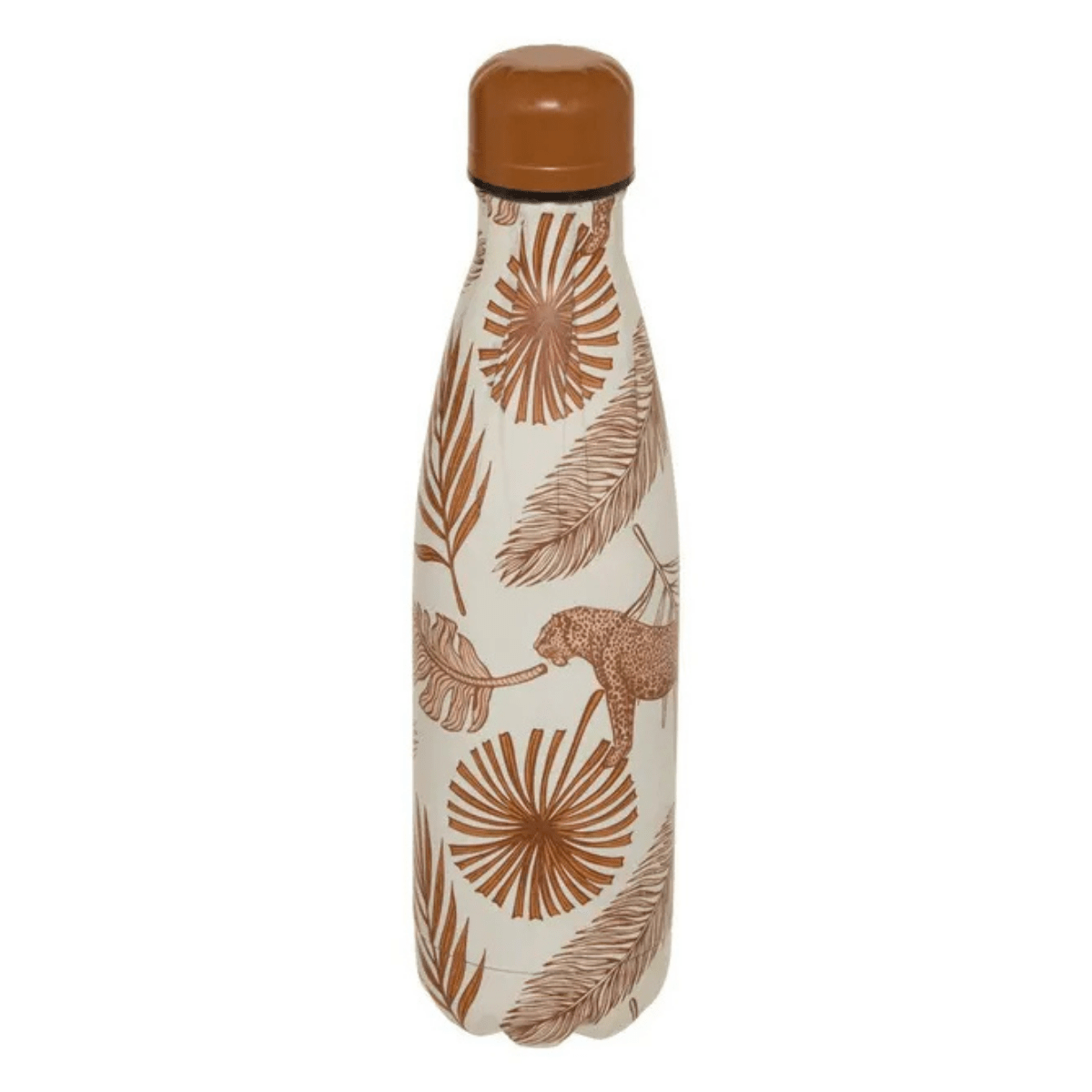 Bouteille Isotherme Wazitas Savane 50CL